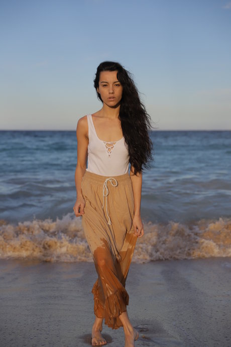 Jordyn Hagan Gaunt model hd photo