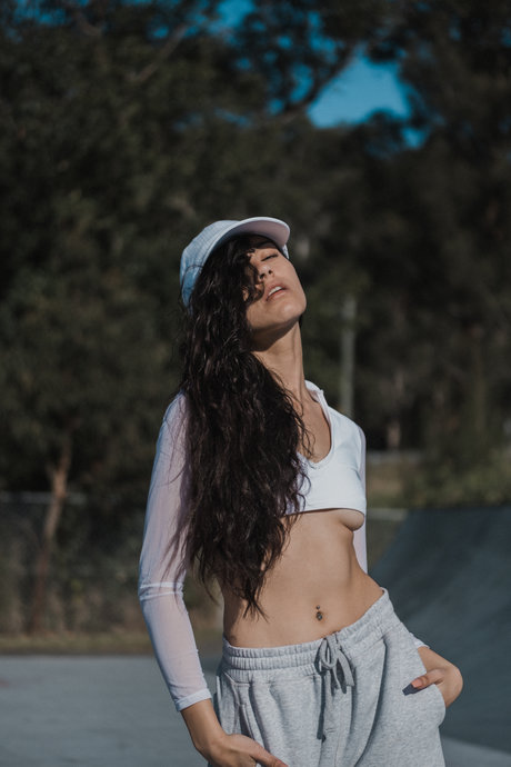 Jordyn Hagan Gaunt nude actress img