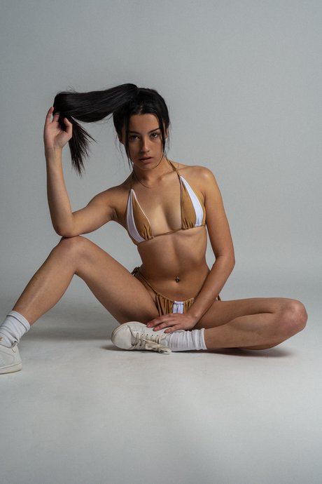 Jordyn Hagan Gaunt pornographic actress picture