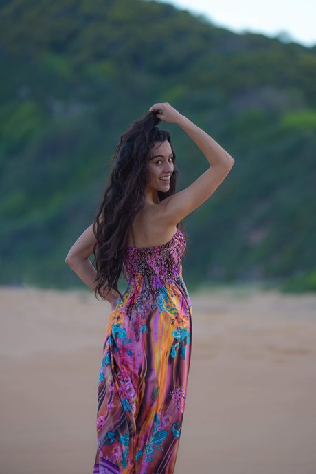 Jordyn Hagan Gaunt free pornstar pic