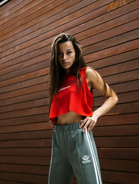 Jordyn Hagan Gaunt erotic actress archive