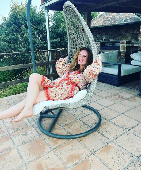 Martel Maxwell exclusive star photo