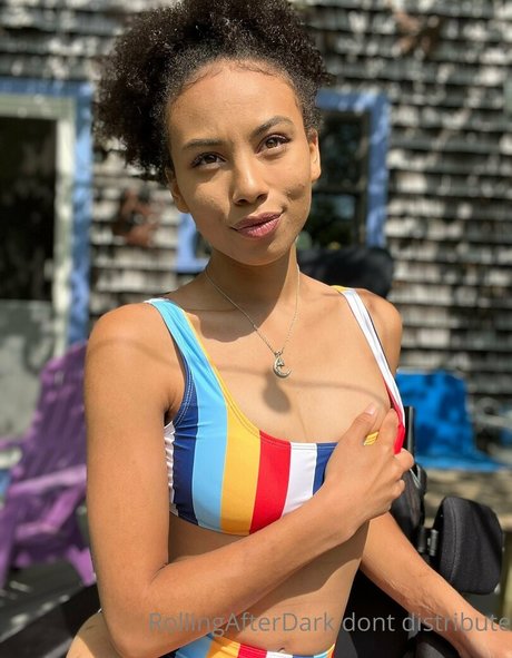 immarollwithit model hot pics