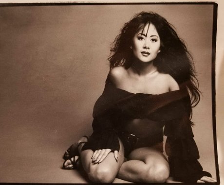 Asia Carrera sexy star pic