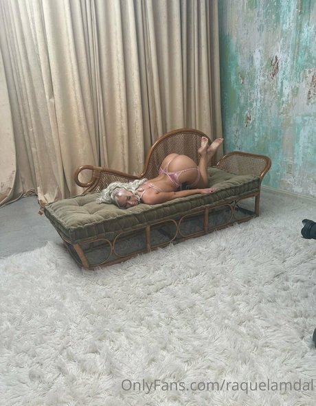 Raquelamdal pornstar art pics