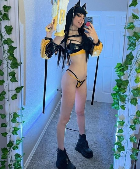 PeachyFry pornstar pretty galleries