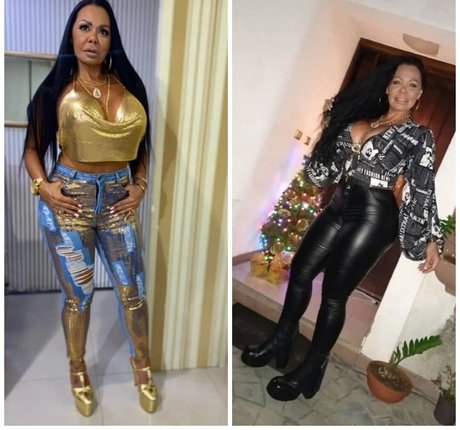 Carolina Luna pornstar top pictures