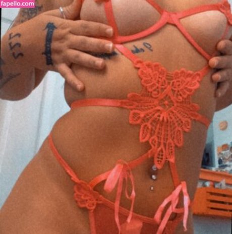 courtlynxoxo model pic