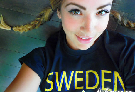 TJHeart erotic pornstar photos