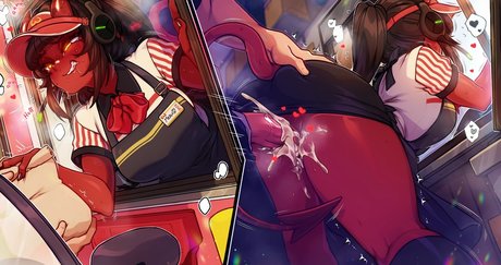 merunyaa star naked archive