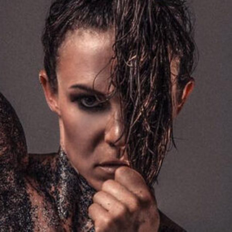 Tana Swink model best pic