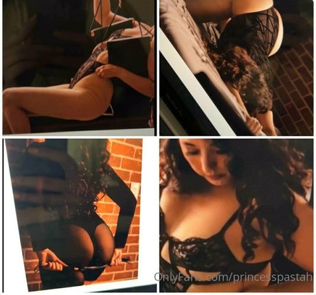 Princess Pastah adult star picture