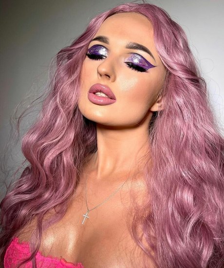 chikagokate hot pornstar gallery