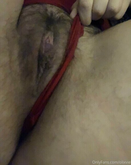 Olixvie pretty actress archive