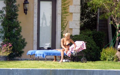 Anna Kournikova star beautiful photos