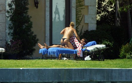 Anna Kournikova star nice pics