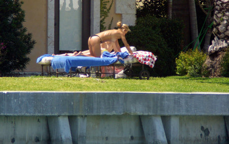 Anna Kournikova star top images