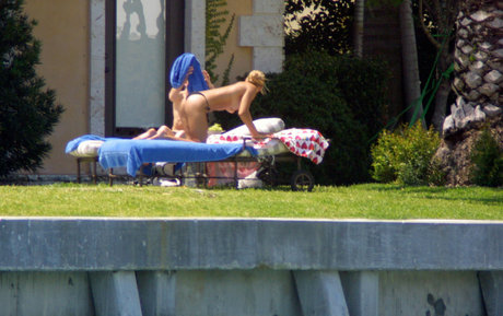 Anna Kournikova model hd galleries