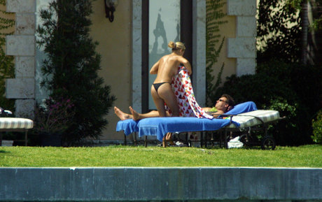 Anna Kournikova star high quality galleries