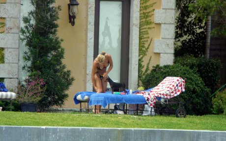 Anna Kournikova model erotic img