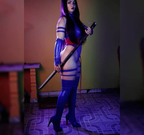 Annie Seixas hd model photos