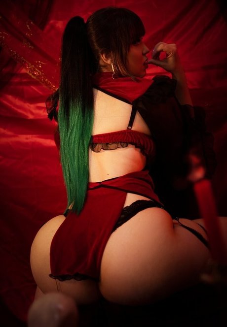 Annie Seixas nude star photo