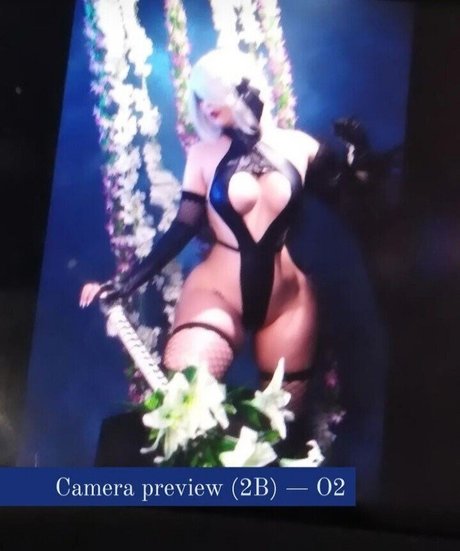 Annie Seixas model sex img