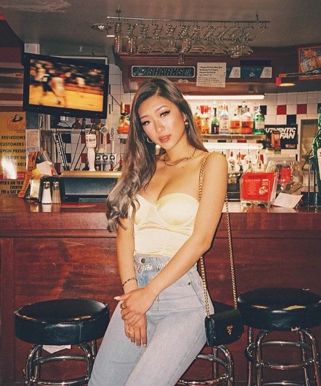 Gloriawuuu star exclusive archive