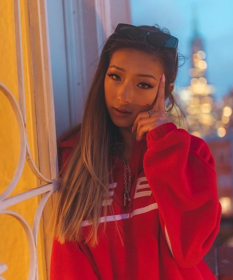 Gloriawuuu Profile pic