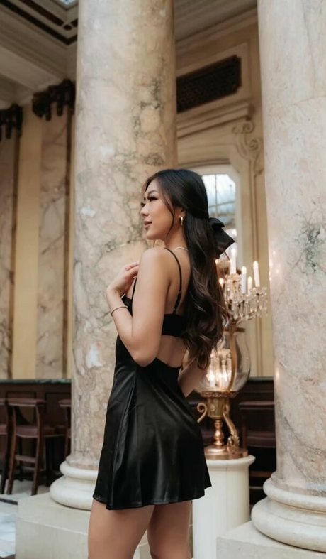 Gloriawuuu beautiful star photos