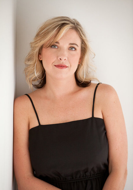 Denise La Fleur model best archive