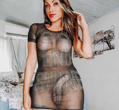 Livia Marques sexy pornstar image