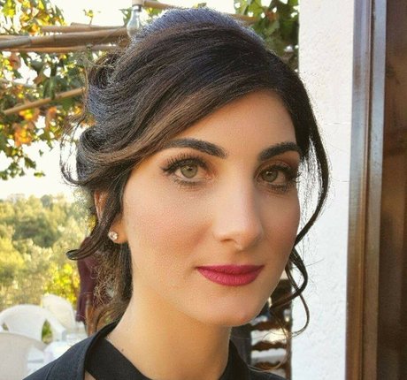 Katerina Darkadaki sexy actress gallery