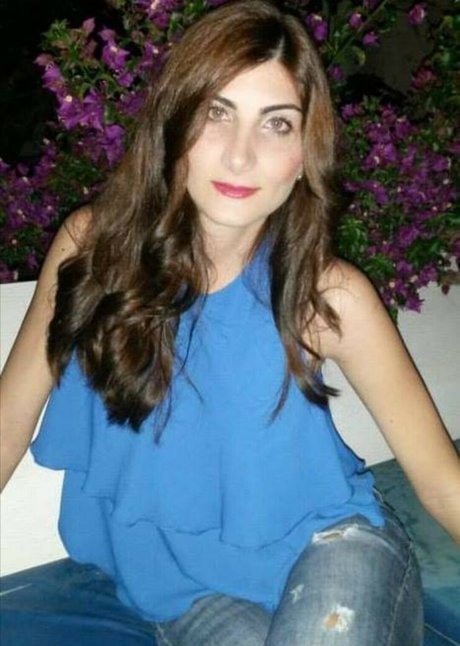 Katerina Darkadaki best star pictures