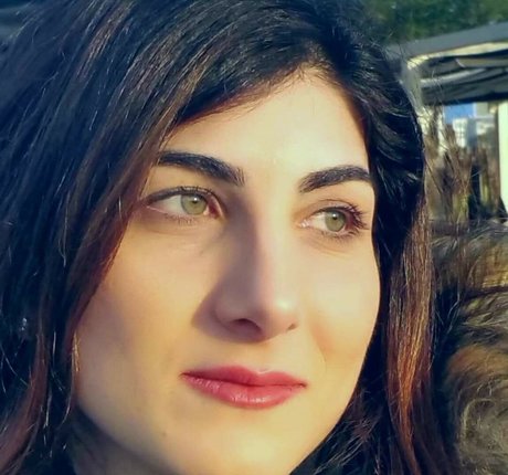 Katerina Darkadaki sex model img