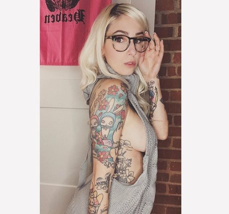 Kimmie Bunny nice pornstar photo