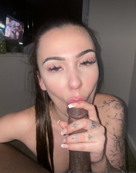 badgirlblair model high quality gallery