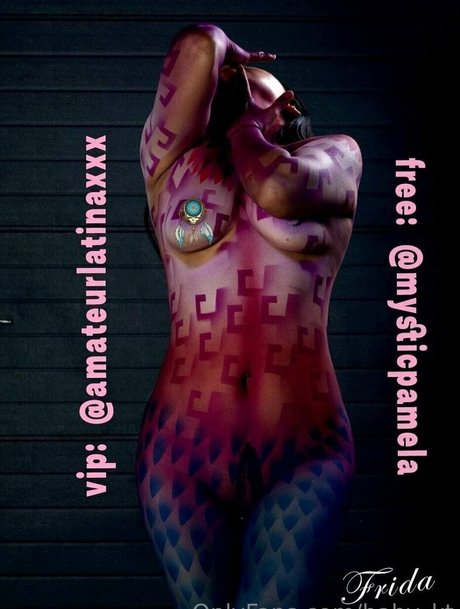 baby kt nude model picture