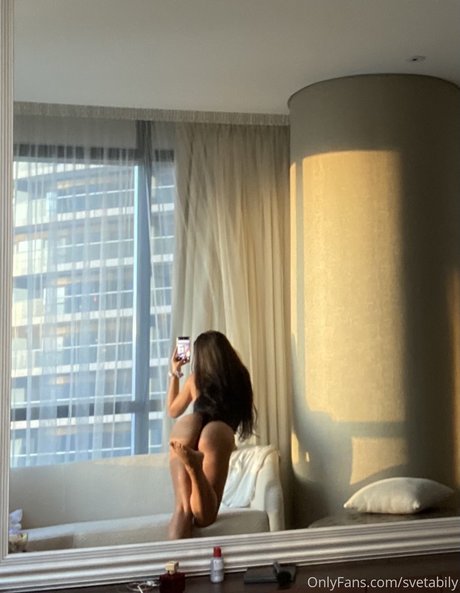 Sveta Bilyalova star hd archive