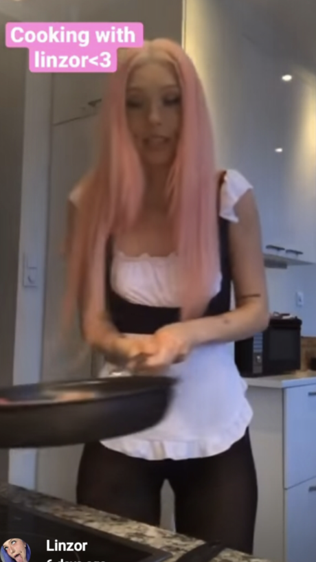 Linzor pornstar nudes gallery