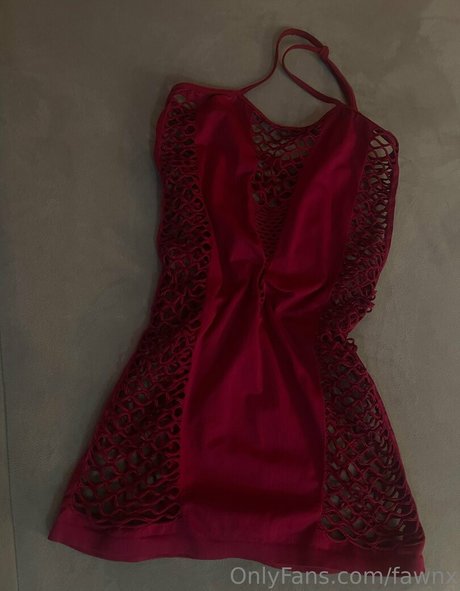 Fawnx naked actress photo