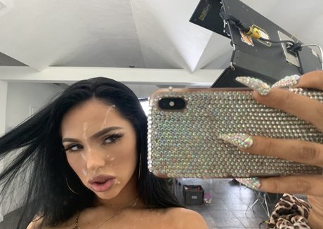 MJ Fresh star art pictures