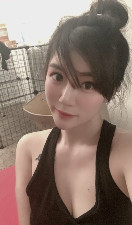 NicoLove art model img