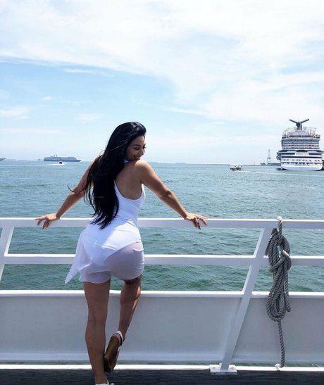 cerissa hot pornstar pic