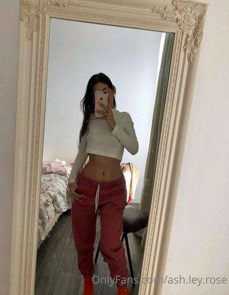 Ashley Rose nudes actress gallery