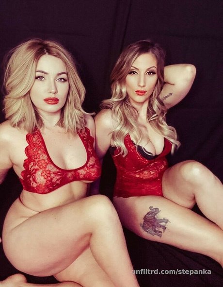 Stepanka star nudes photo