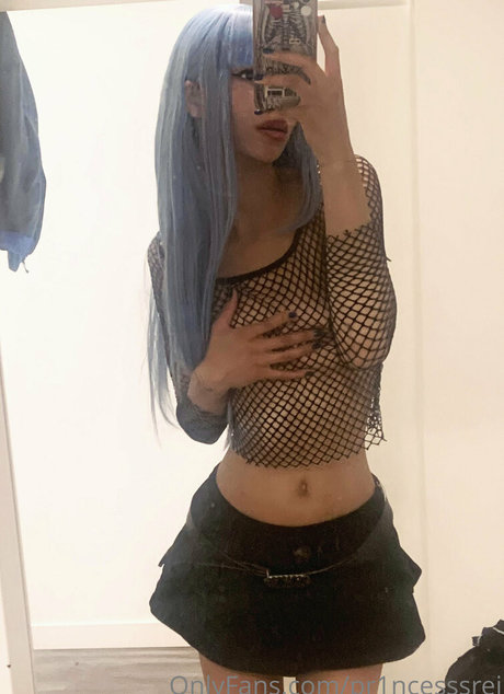 Demonk1tty exclusive pornstar image