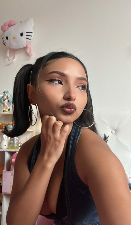 Sanriobug Profile pic