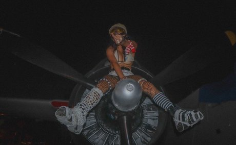 Sanriobug high quality pornstar pic