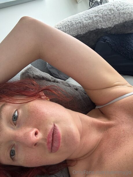 SammyJJo porn star photo